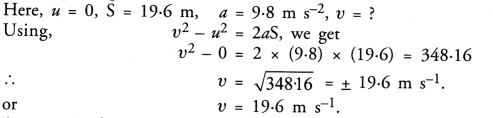 study rankers class 9 science Chapter 10 Gravitation-9